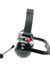 RaceCom Behind the Head Dual Radio Headset                                     - R HS BTHDUAL - Image 3